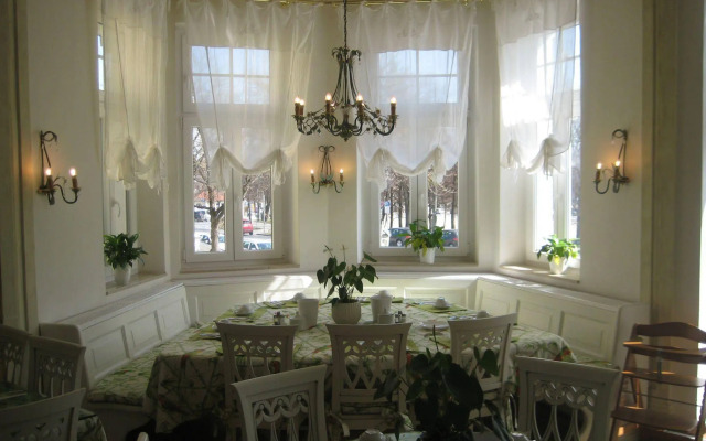 Hotel Seibel