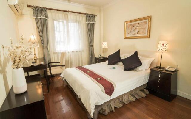 Ladoll Service Apartment