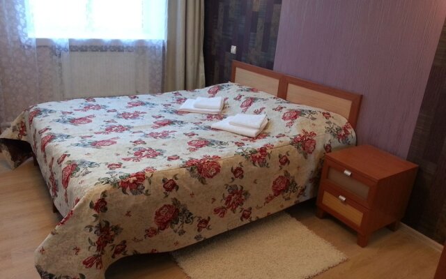 Mini Hotel Stary Tsentr