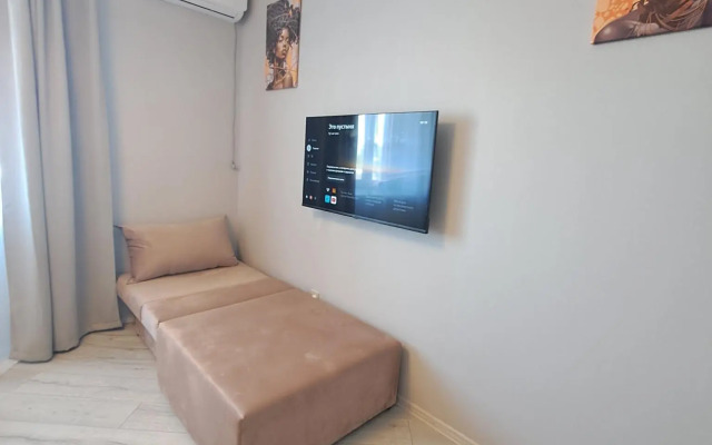 Апартаменты на улице Беляева 33к2