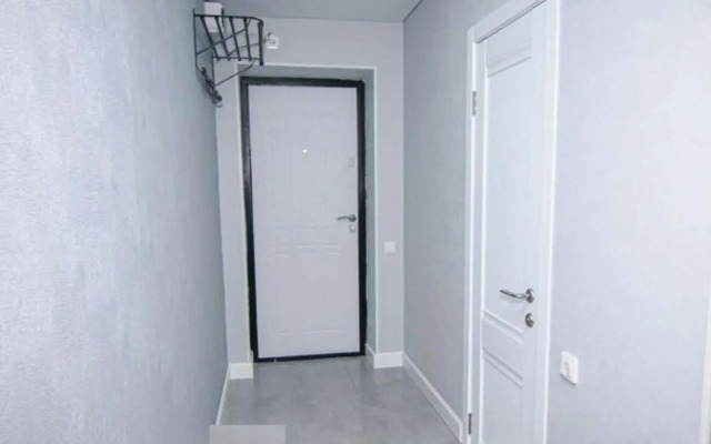 Апартаменты на улице 4-го Уральского Полка 53