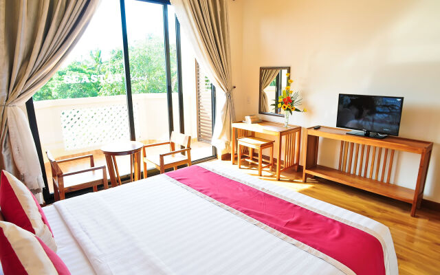 Sea Star Resort Phu Quoc