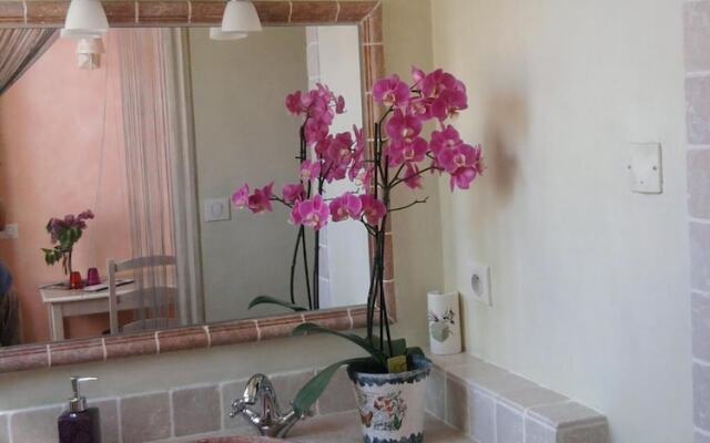 Les Jardins de l'Ermitage