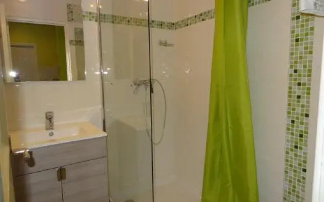 Residence Resideal Lyon Bellecour