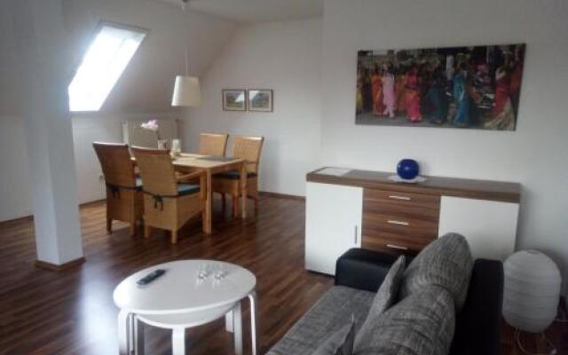 Apartment am Vechtesee