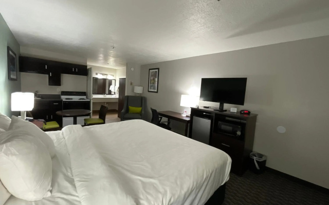 Wingate by Wyndham Cedar City