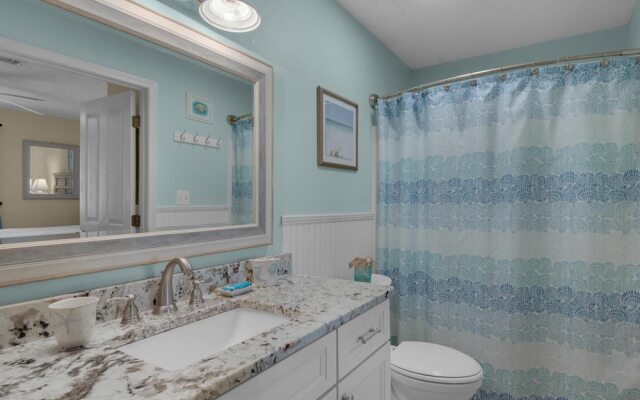 Grand Caribbean East 105