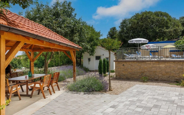 Wonderful Krk Island Stay