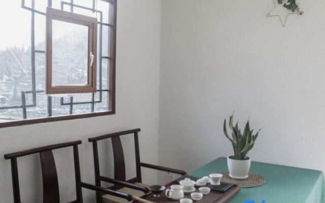 Yiqingshe Tiyun Boutique Inn