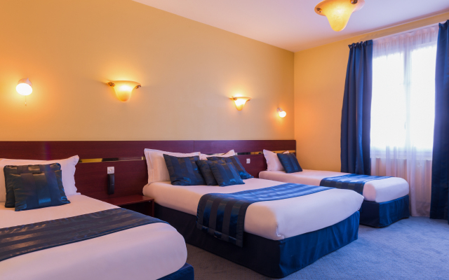 The Originals City, Hôtel Cathédrale, Lisieux