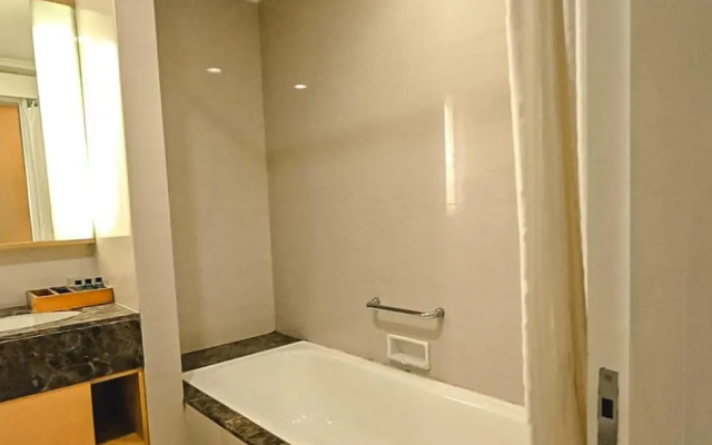 All Sedayu Hotel Kelapa Gading