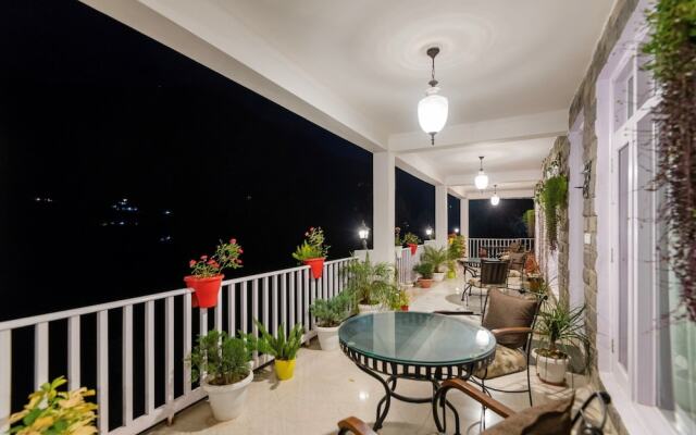 Suvaasa Ramgarh by Leisure Hotels