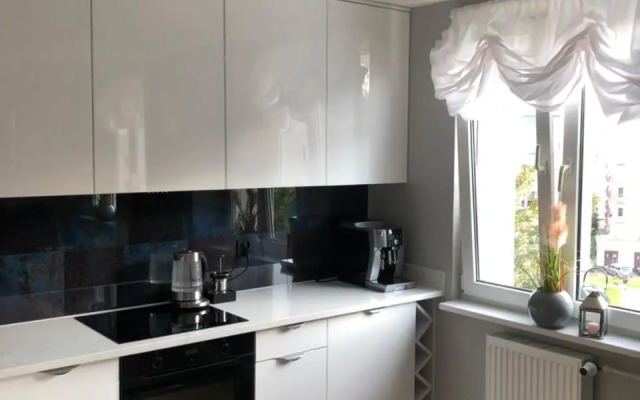 Apartament Primavera Z Sauną