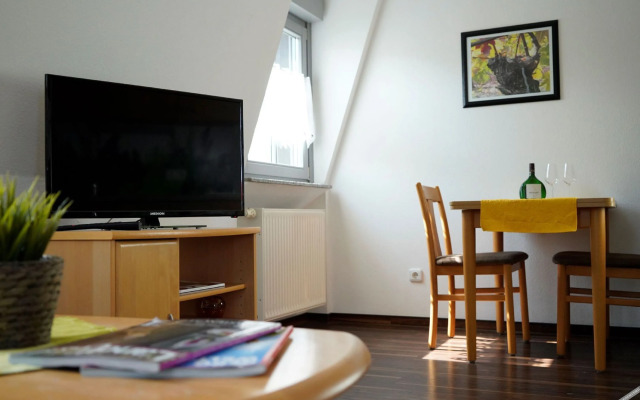 Weingut Martin Blass