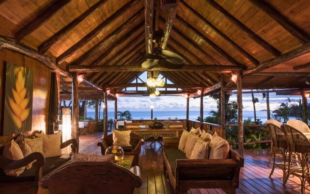 Savasi Island Resort