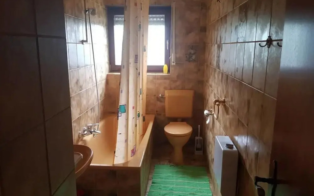 Franz Berg Apartment Greimerath