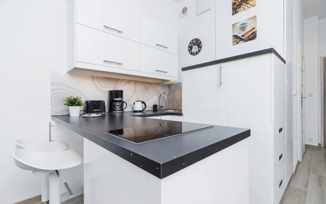 Studio Lubelska Cracow by Renters