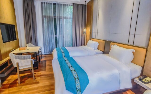 wanningnanyanwanhaiyabieshuhotel