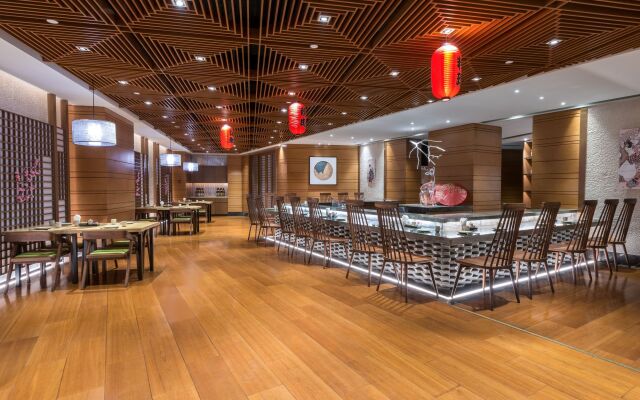 Junluxe Hotel Guangzhou Zengcheng