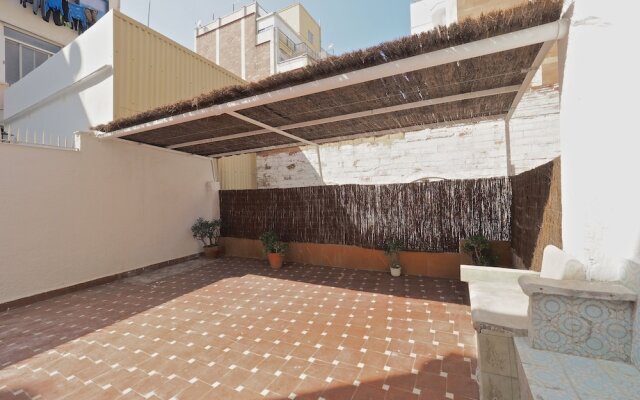 Modern Catalan Apartments by Olala Homes