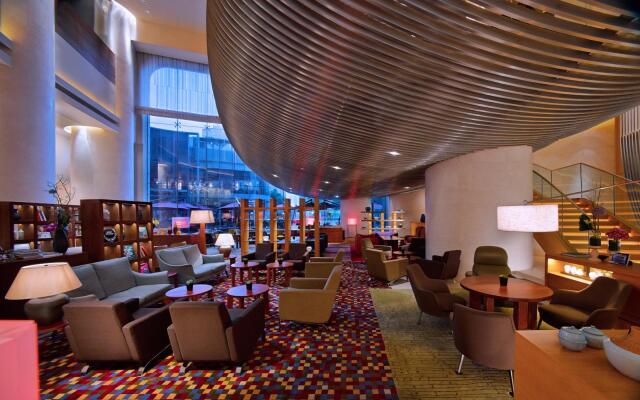 Andaz Xintiandi, Shanghai, By Hyatt