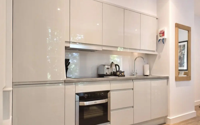Your Space Apartments - Jubilee House