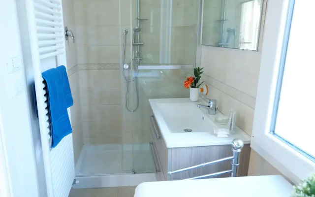 Marconi Airport Cozy Dream Flat