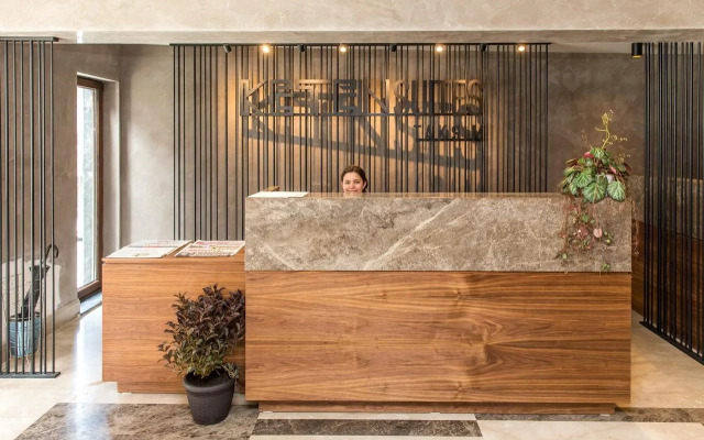 Keten Suites Taksim