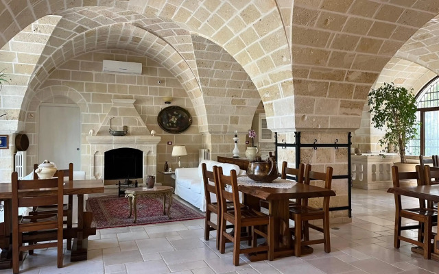 Masseria La Camardia