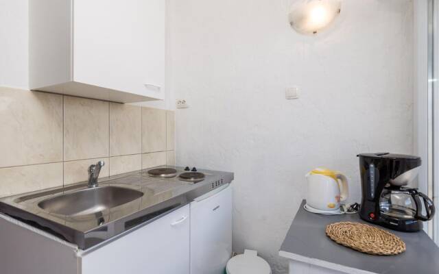 Beautiful Apartment in Senj With Wifi