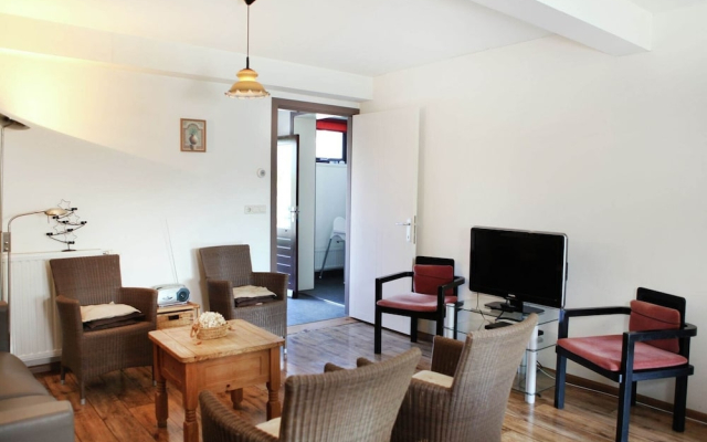 Farmhouse Appartment in Eede