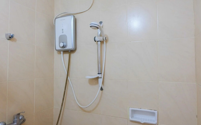 Spacious 3Br Poins Square Apartment