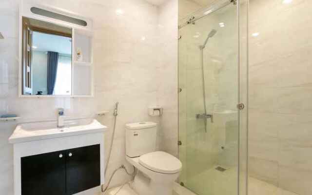 Macy Apartment - RiverGate Residence