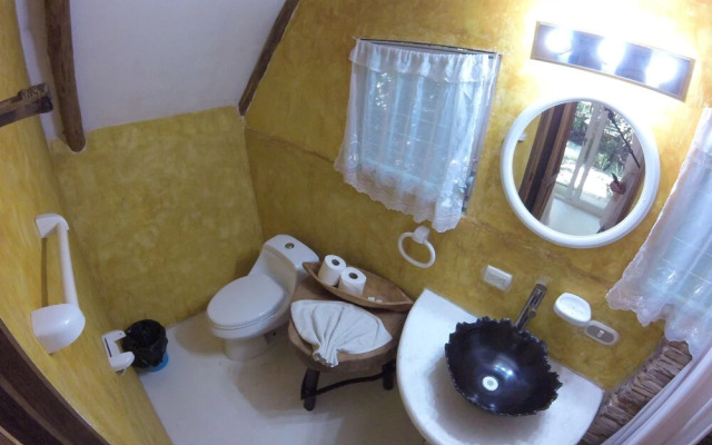 Hotel Hacienda Tijax