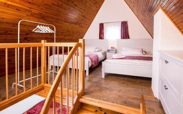 Garni Hotel Horske Spicky