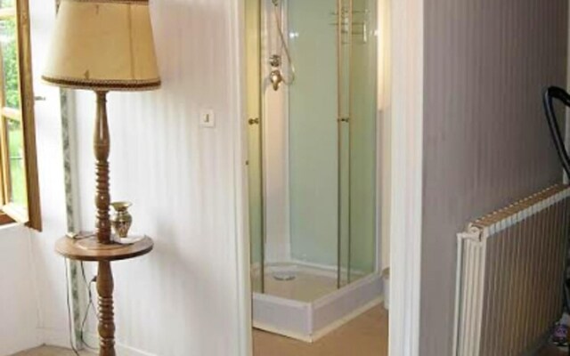 Apartment With one Bedroom in Vitrac, With Wifi