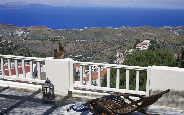 Kea Village Suites & Villas