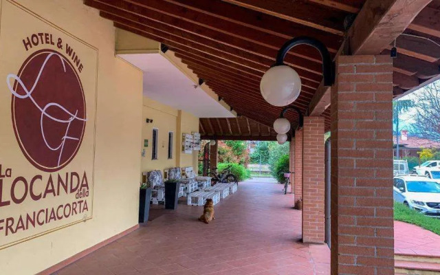 La Locanda della Franciacorta