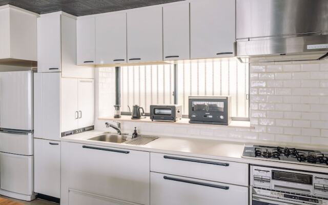 Infinity Hotel -Jicchaku-