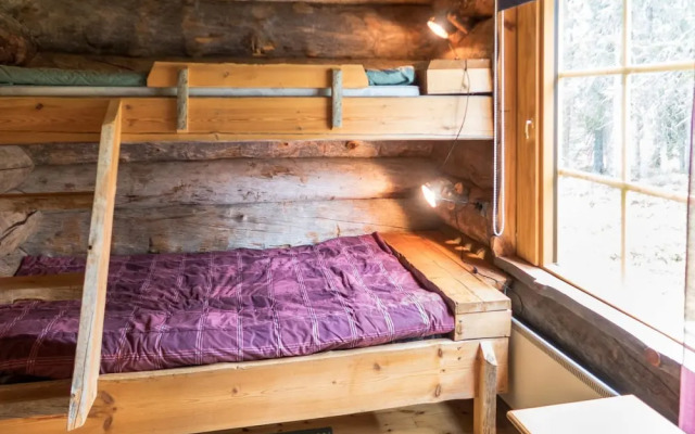 Holiday Home Kelokantola