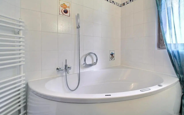 Bouquetins 1 - Three Bedroom