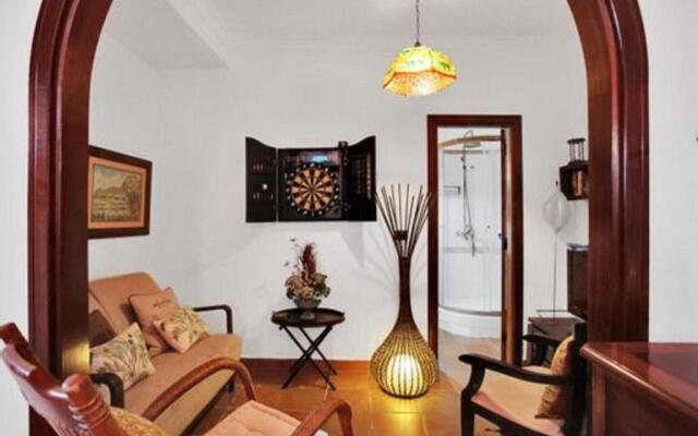Stunning 3-Bed House