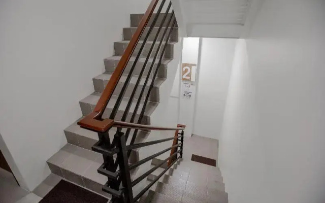 The Quarters by OYO Rooms