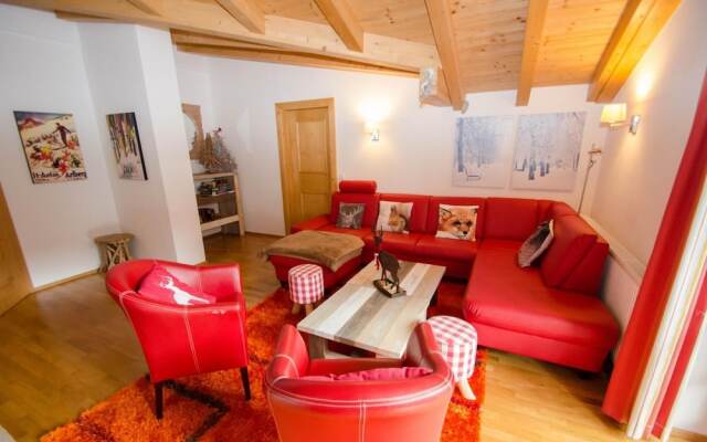 Finest Penthouse All Seasons Lodge Kaprun