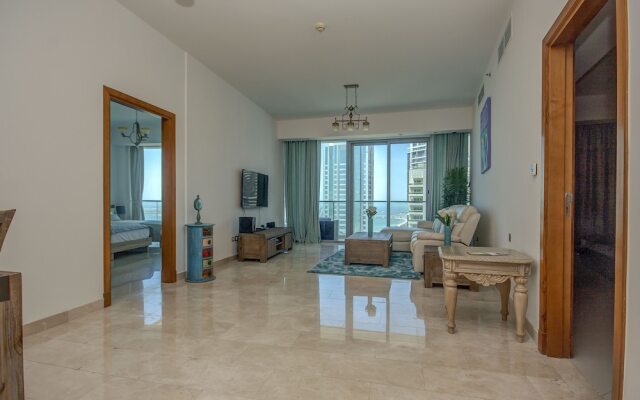 Trident Grand by Deluxe Holiday Homes