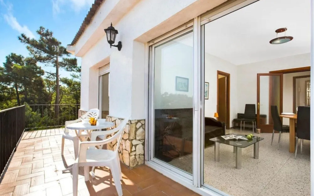 Villa Herreros
