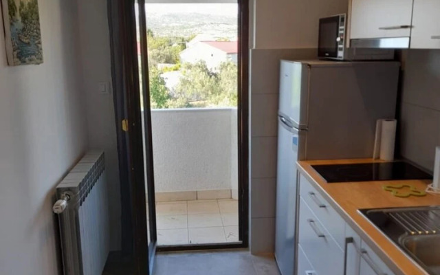 Bilja - 20 M From the sea - A3