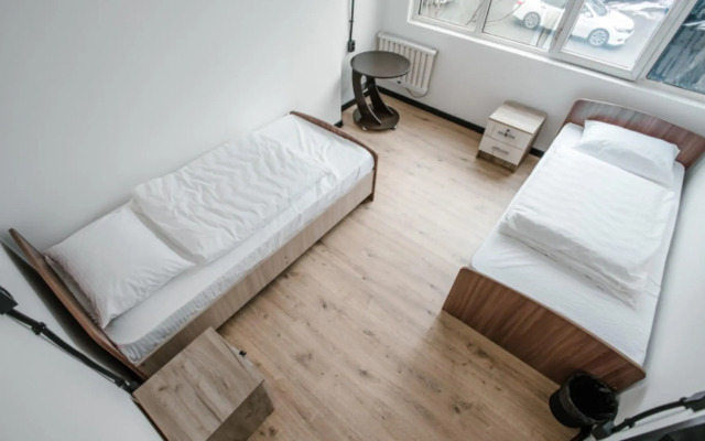 Hostel 68
