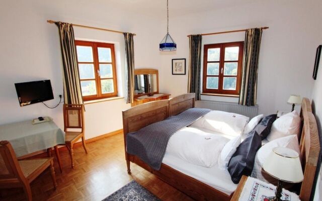 Schlossgaststätte Fürsteneck