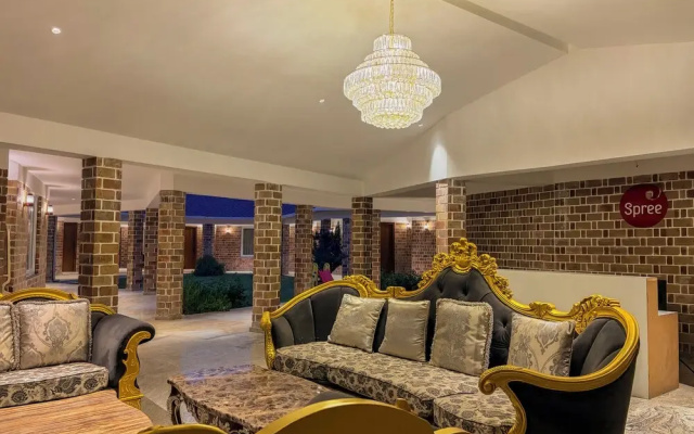 Spree Farmstay, Faridabad